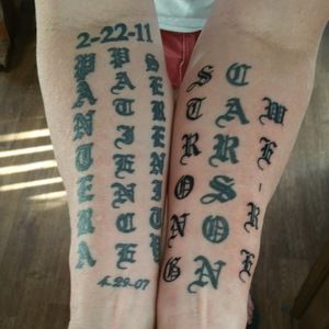 Meet your Posher, Kit